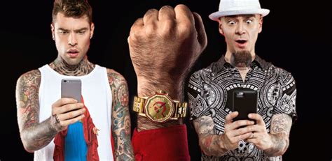 fedez j ax comunisti col rolex testo|COMUNISTI COL ROLEX .